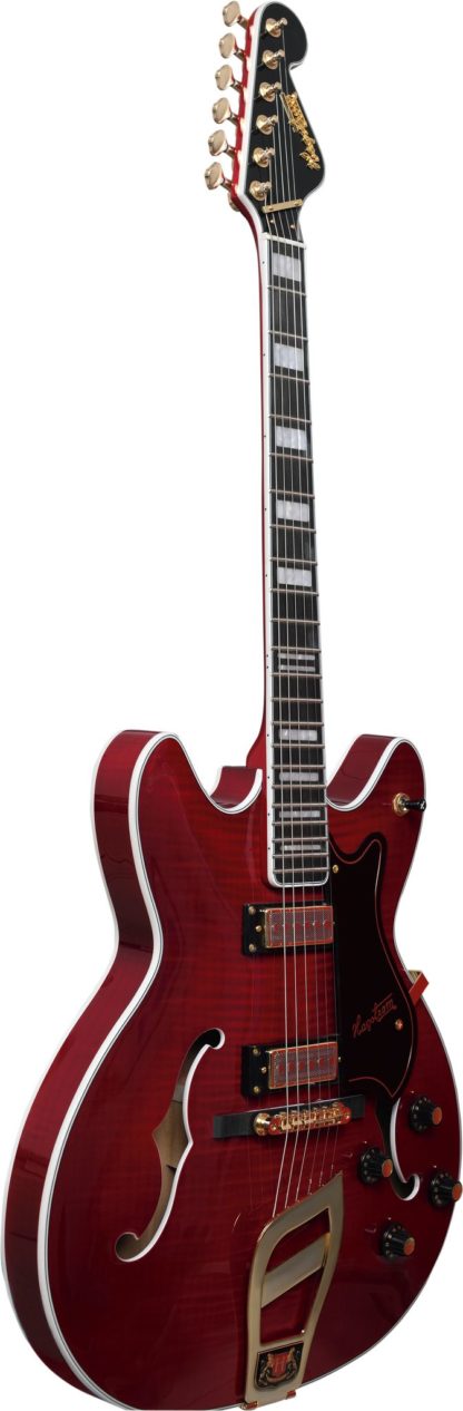 Hagstrom Vik67-Wct Viking 67