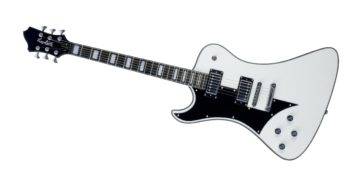 Hagstrom Fant-L-Wht Fanto.Left