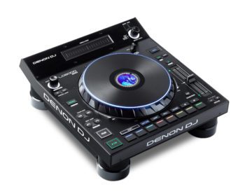 Denon DENON DJ LC6000 DJ CONTROLLER