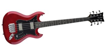 Hagstrom H8II-WCT 8-STRING WCT