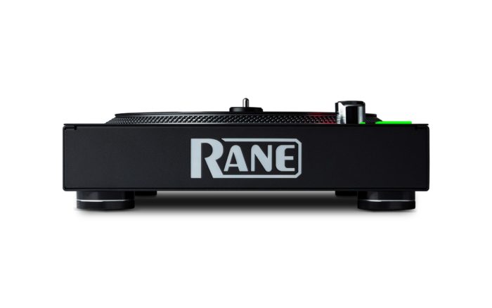 Rane Twelve-Mkii Controller