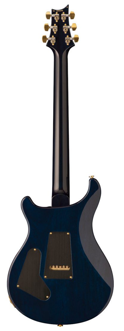 Prs CUSTOM-24-08 COBALT BLUE