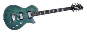 Hagstrom Ulmax-Fsk Fall Sky