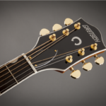 Gretsch G5034TFT  Rancher, Fideli-Tron Pickup, Tailpiece, Savannah Sunset
