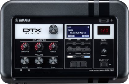 Yamaha DTX6K3X