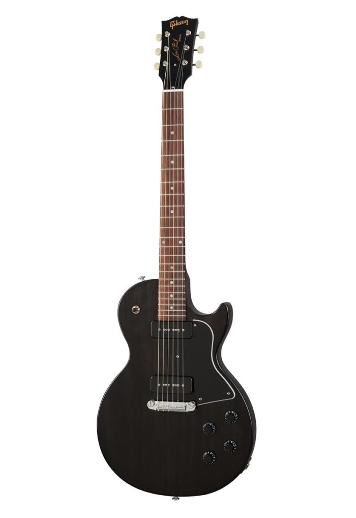 Gibson Les Paul Special Tribute P-90 EBVS