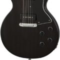 Gibson Les Paul Special Tribute P-90 EBVS
