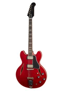 Gibson 1964 Trini Lopez Standard Reissue VOS 60s Cherry