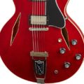 Gibson 1964 Trini Lopez Standard Reissue VOS Sixties CH