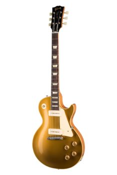 Gibson 1954 Les Paul Reissue VOS Double Gold