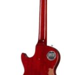 Gibson 1960 Les Paul Standard Reissue Heavy Aged TB