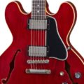 Gibson 1961 ES-335 Reissue Heavy Aged 60s CH