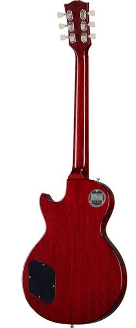Gibson 1958 Les Paul Standard Reissue Ultra Light Aged BB