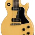 Gibson 1957 Les Paul Special Single Cut Reissue VOS TV Y