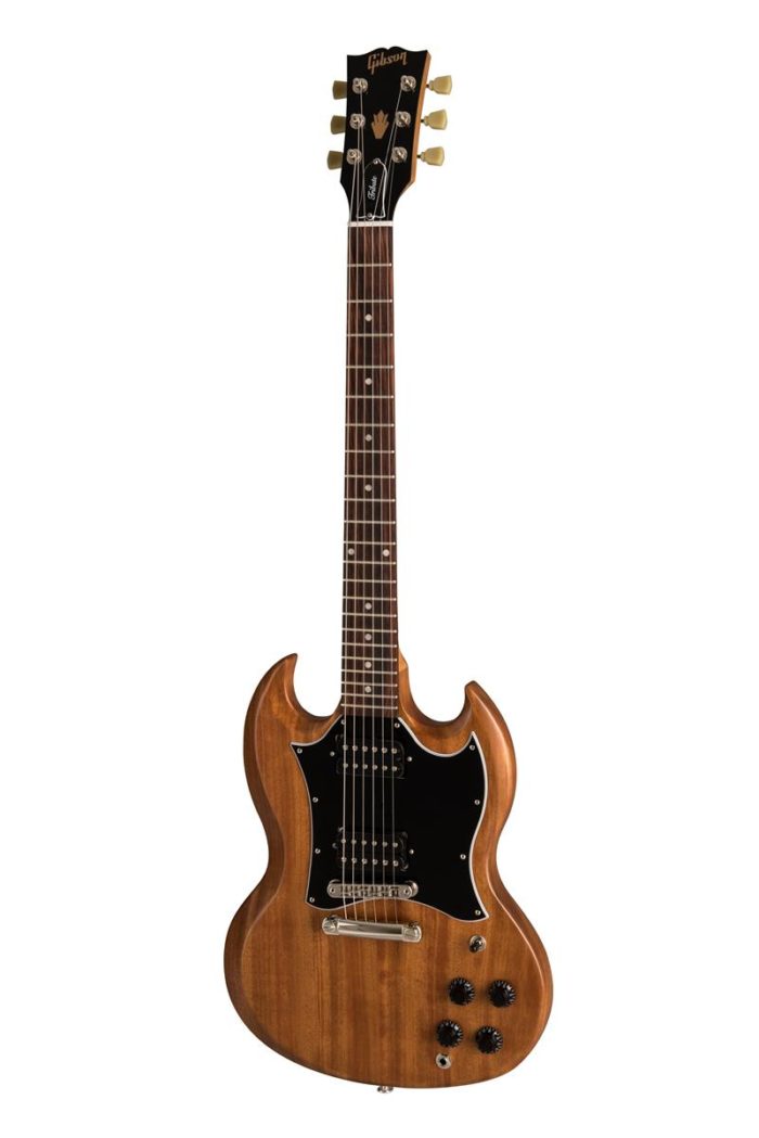 Gibson SG Tribute (Left-handed) WVG
