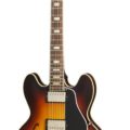 Gibson 1964 ES-335 Reissue VOS Vintage Burst