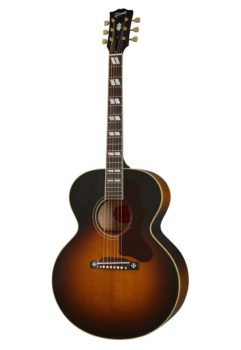 Gibson 1952 J-185 Vintage Sunburst
