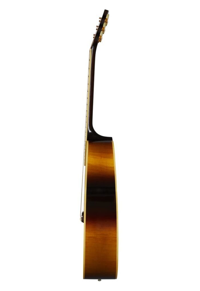 Gibson 1952 J-185 VS