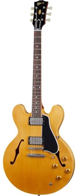 Gibson 1959 ES-335 Reissue Ultra Light Aged VN