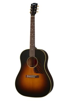 Gibson 1936 J-35 Vintage Sunburst