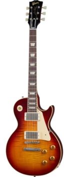 Gibson 1959 Les Paul Standard Reissue Ultra Light Aged Factory Burst