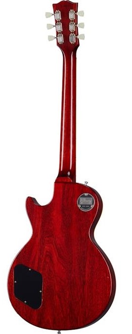Gibson 1959 Les Paul Standard Reissue Ultra Light Aged FB
