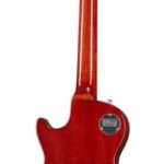 Gibson 1959 Les Paul Standard Reissue Light Aged Royal Teaburst