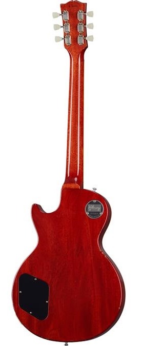 Gibson 1959 Les Paul Standard Reissue Light Aged RT