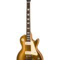 Gibson 1968 Les Paul Standard Goldtop Reissue Gloss Sixties GT