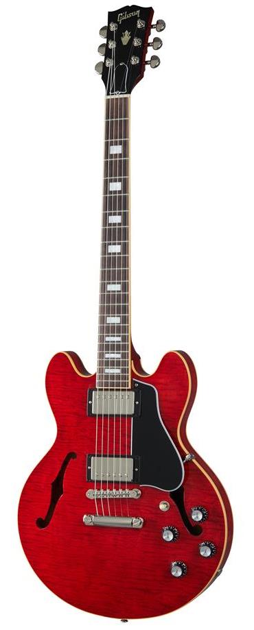 Gibson ES-339 Figured Sixties CH