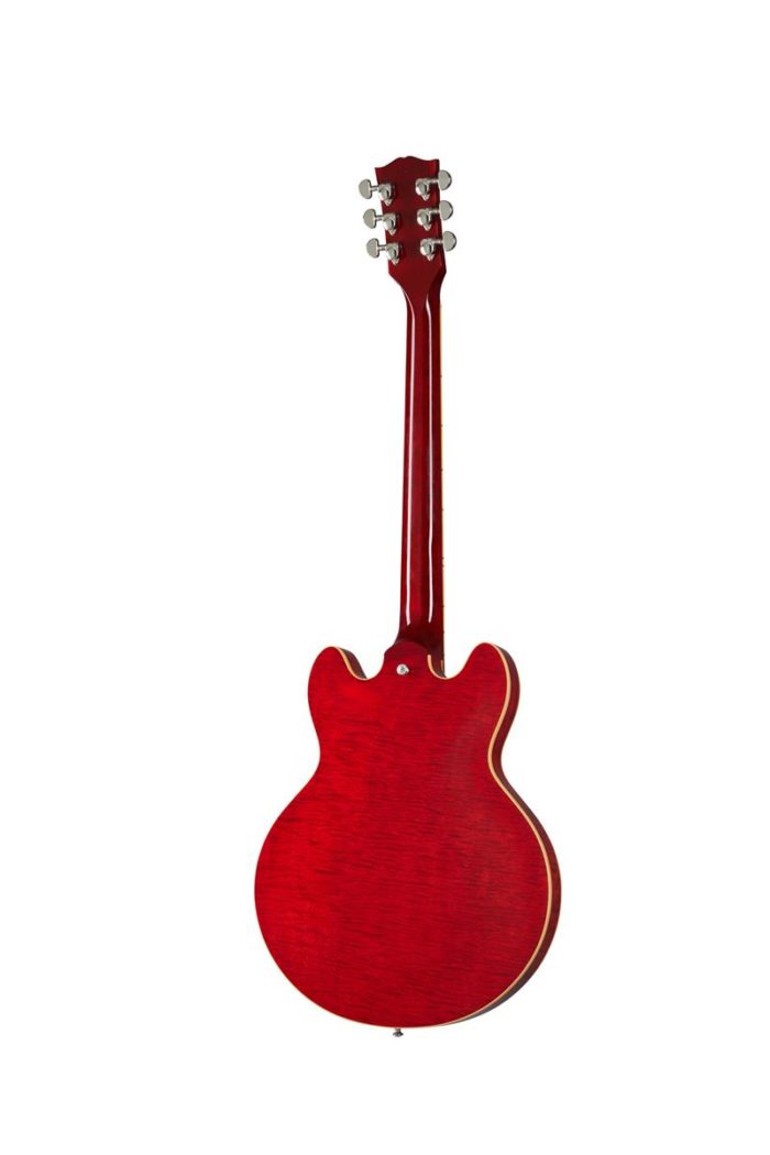 Gibson ES-339 Figured Sixties CH