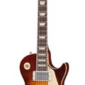 Gibson 1959 Les Paul Standard Reissue Heavy Aged Slow Iced Tea Fade