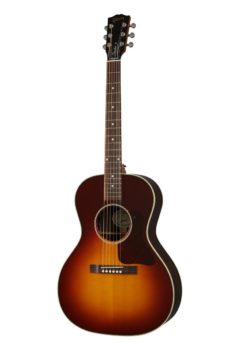 Gibson L-00 Studio Rosewood Rosewood Burst