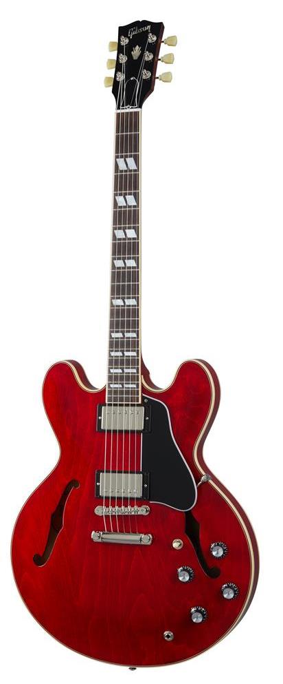 Gibson ES-345 Sixties CH