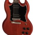 Gibson SG Tribute (Left-handed) VCS