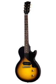 Gibson 1957 Les Paul Junior Single Cut Reissue VOS Vintage Sunburst