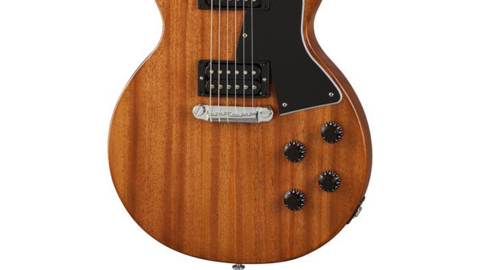 Gibson Les Paul Special Tribute Humbucker NWS