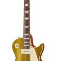 Gibson 1956 Les Paul Goldtop Reissue Ultra Light Aged GT