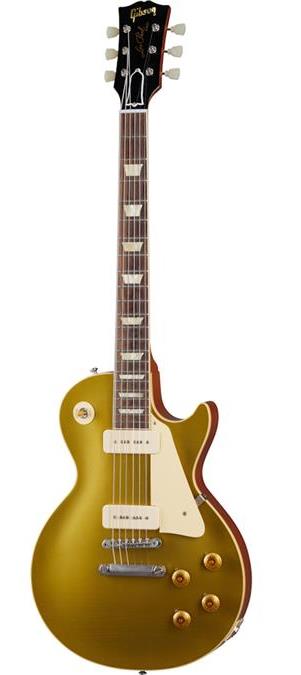 Gibson 1956 Les Paul Goldtop Reissue Ultra Light Aged GT