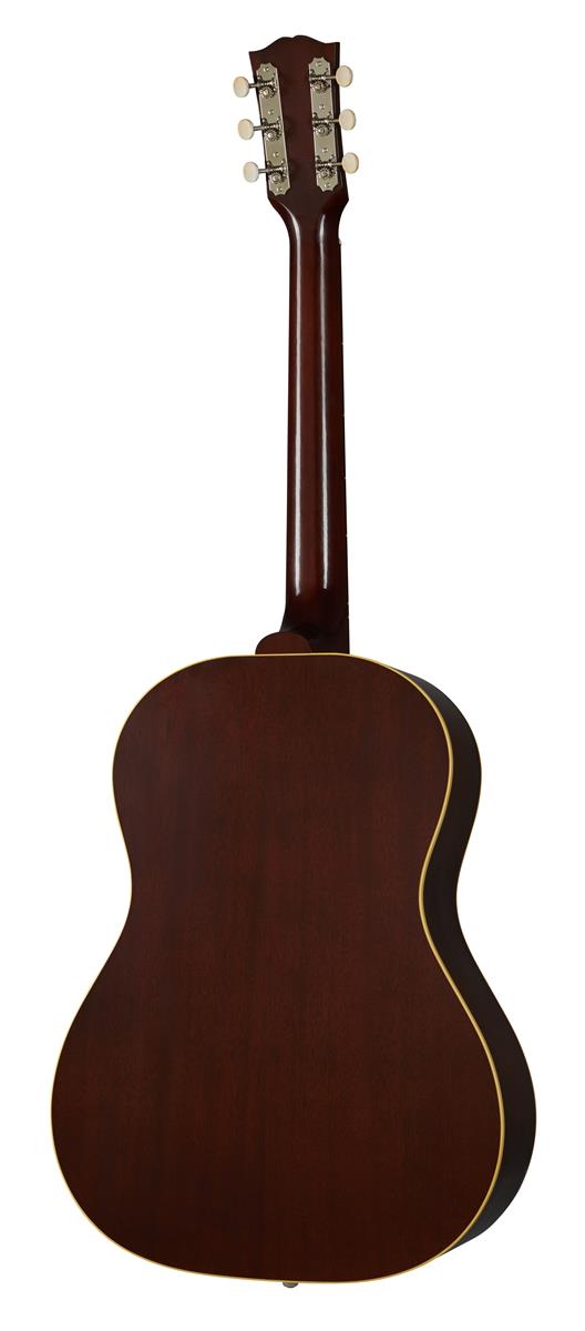 Gibson 1942 Banner LG-2 VS