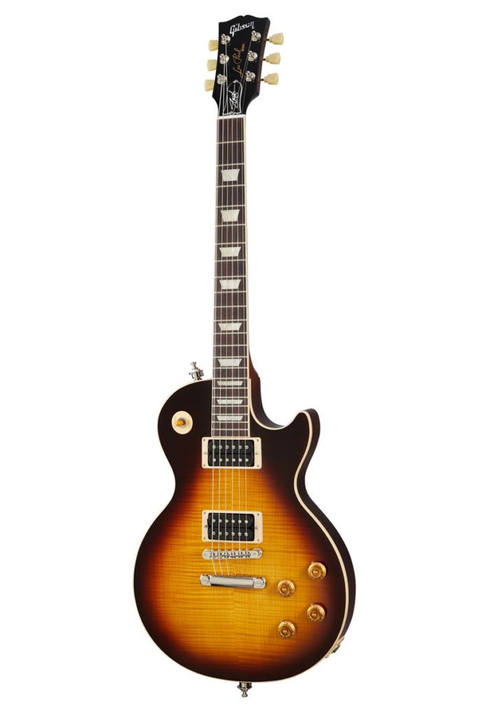 Gibson Slash Les Paul NB