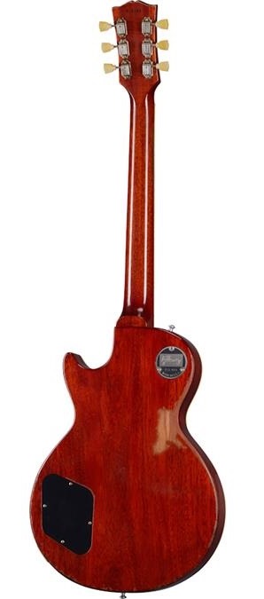 Gibson 1958 Les Paul Standard Reissue Heavy Aged LB