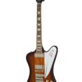 Gibson 1963 Firebird V w/ Maestro Vibrola VOS VS