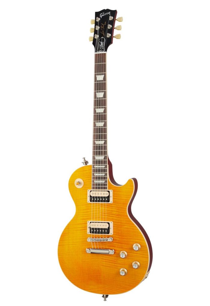 Gibson Slash Les Paul AB