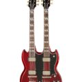 Gibson EDS-1275 Double Neck Cherry Red