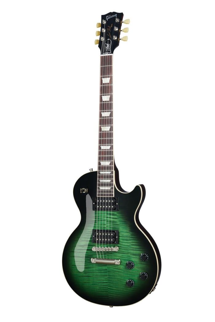 Gibson Slash Les Paul (Limited Edition) AB