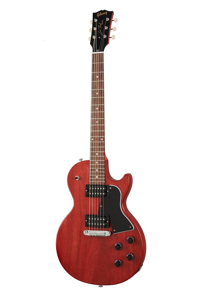 Gibson Les Paul Special Tribute Humbucker VCS