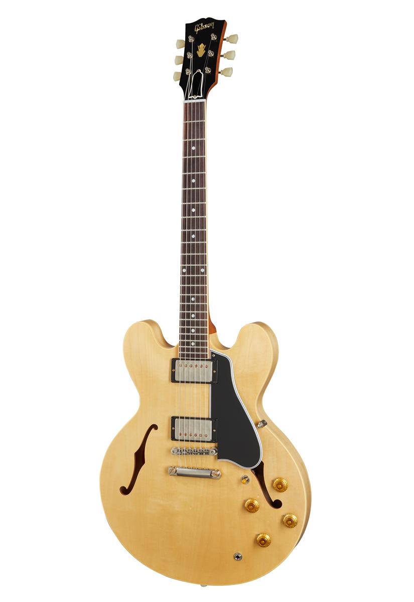 Gibson 1959 ES-335 Reissue VOS VN