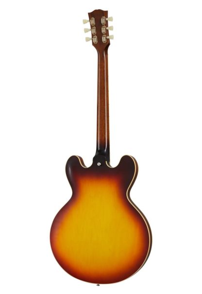 Gibson 1961 ES-335 Reissue VOS VB