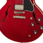 Gibson 1961 ES-335 Reissue VOS Sixties CH